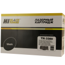 Тонер-картридж Hi-Black (HB-TN-3380) для Brother HL-5440D/5450DN/DCP-8150DN, 8K