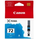 Картридж Canon PGI-72 C Cyan для PIXMA PRO-10