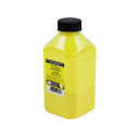 Тонер Hi-Black для HP CLJ CP3525/3530/4025/4525/M551, Тип 1.0, Y, 140 г, банка