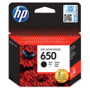 Картридж HP DJ IA 2515/2516 (O) №650, CZ101AE, BK, 360стр
