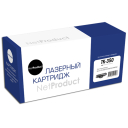Тонер-картридж NetProduct (N-TK-350) для Kyocera FS-3920/3925/3040/3140/3540, 15K