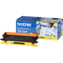 Тонер-картридж Brother HL4040CN/ HL4050CDN Yellow 1500 стр. (o) TN-130Y