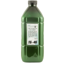 Тонер для KYOCERA Универсал тип TG-46 (фл,900,MURATA) Green Line