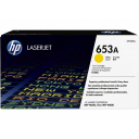 Картридж HP CLJM680 Yellow 16500стр. (o) CF322A
