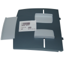 Входной лоток автоподатчика документов HP LJ M1522N (OEM) CB534-60112/Q1636-40012