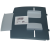 Входной лоток автоподатчика документов HP LJ M1522N (OEM) CB534-60112/Q1636-40012
