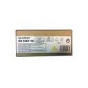 Тонер-картридж желтый Sharp Sphinx/Phoenix/Griffin, 12К (О) MX60GTYB