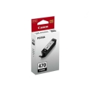 Картридж струйный Canon PGI-470PGBK черный для Canon MG5740/MG6840/MG7740 0375C001