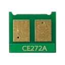 Чип для HP CE272A, CLJ M750/CP5520/CP5525, Yellow, 15K