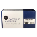 Тонер-картридж NetProduct (N-TN-2090) для Brother HL-2132R/DCP-7057R, 1K