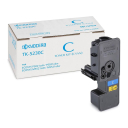 Тонер-картридж Kyocera M5521/P5021CDN Cyan 2200 стр (о) TK-5230C 1T02R9CNL0