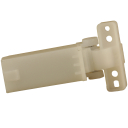 Петля крышки сканера (шарнир) (Совм.) Pantum M6800/M7100/M7200/M7300/BM5100 (Светлый) 301022323001