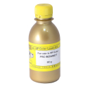 Тонер для HP Color LJ M252/ M277 (фл,60,желт,Chemical MKI) Gold ATM