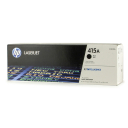 Тонер-картридж 415A для HP LJ M454/MFP M479, 2,4К чёрный W2030A (O)
