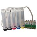 СНПЧ для EPSON St Office T30/TX510 (T0731*2/0732-0734) 5шт  CISS-T30/TX510 (БЕЗ ЧЕРНИЛ) IST