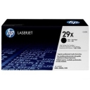Картридж HP LJ5000/LJ5100 10000 стр. (o) C4129X