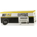 Картридж Hi-Black (HB-W2030X) для HP Color LaserJet Pro M454dn/M479dw, №415X, Bk, 7,5K б/ч