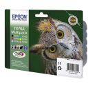 Набор картриджей Epson Stylus Photo P50 (Blk/C/M/Y/Lm/Lc) (o) C13T079A4A10