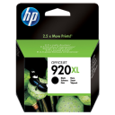 Картридж HP OfficeJet 6000/OJ7000 №920XL Black (o) CD975AE