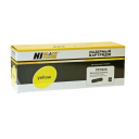 Картридж Hi-Black (HB-CB542A/CE322A) для HP CLJ CM1300/CM1312/CP1210/CP1525, Y, 1,4K