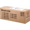 Драм-юнит Kyocera type DK-591 для FSC5150DN (O)