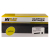 Тонер-картридж Hi-Black (HB-TK-580Y) для Kyocera FS-C5150DN/ECOSYS P6021, Y, 2,8K