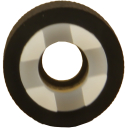 Ролик подачи AF03-0094 для Ricoh MP2554SP/MP3054SP/MP3554SP/MP4054SP/MP5054SP/MP6054SP, CET6209
