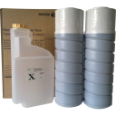 Тонер-картридж Xerox DC 535/545/555/ WC 5632/5638/5645 64000стр. (o) 2 шт/уп 006R01046