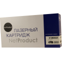 Картридж NetProduct (N-013R00625) для Xerox WC 3119, 3K