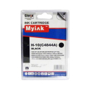 Картридж для ( 10) HP DJ 1700/2000/2200/2500C C4844A ч (72ml, Dye) MyInk