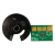 Чип для Lexmark 360H11E/E360H21E, E360/E460/E462, 9K