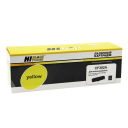 Картридж Hi-Black (HB-CF382A) для HP CLJ Pro MFP M476dn/dw/nw, №312A, Y, 2,7K