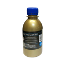 Тонер для HP Color LJ CP 1215/1515/1518/1525/СМ1312/CM1415/CP1025/2025 (фл,45,син,Chemical MKI) Gold ATM