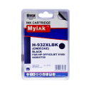 Картридж для (932XL) HP Officejet 6100/6600/6700/7110/7510/7512/7610/7612 CN053AE ч (40ml, Pigment) MyInk