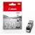 Картридж струйный Canon PGI-520BK 2932B004/001 черный для Canon iP3600/4600/MP540/620/630/980