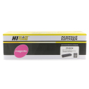 Картридж Hi-Black (HB-CF403X) для HP CLJ M252/252N/252DN/252DW/277n/277DW, №201X, M, 2,3K