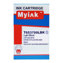 Картридж для (T6537) Epson St Pro 4900 серый MyInk