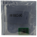 Чип для Oki 43459346/43459330, Oki C3300/C3400/C3450/C3600, Magenta, 2.5K