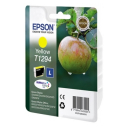 Картридж Epson Stylus SX230/235W/SX420W/SX425W/BX305F (O) C13T12944011, Y