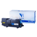 Тонер Kyocera P3055dn/P3060dn TK-3190 (1T02T60NL0) 25000стр (БЕЗ ЧИПА) (NV-Print)