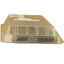 Дозирующее лезвие (Doctor Blade) Hi-Black для HP LJ P1005/1505/P1102/M125/M201 с упл., 20 шт/упак