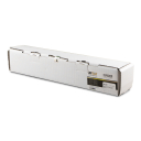 Тонер-картридж Hi-Black (HB-Type MPC2551Y) для Ricoh Aficio MPC2051/C2551, туба, Y, 9,5K
