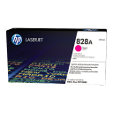 Драм-юнит HP 828A пурпурный для CLJ Ent M855/M880 CF365A (o)