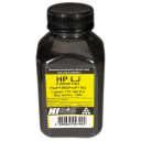 Тонер Hi-Black для HP LJ P1005/P1505/ProP1566/ProP1102/Canon713, Тип 4.4, Bk, 100 г, банка