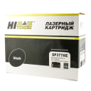 Картридж Hi-Black (HB-SP377HE) для Ricoh Aficio SP377DNwX/SP377SFNwX/SP377SNwX, 6,4K