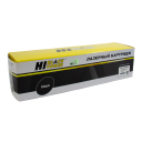 Тонер-картридж Hi-Black (HB-Type MP4500E) для Ricoh Aficio MP3500/4000/4500, туба, 30K