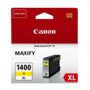Картридж струйный Canon PGI-1400XLY 9204B001 желтый для Canon Maxify МВ2040/2340 (1200мл)