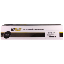Тонер-картридж Hi-Black (HB-NPG-11) для Canon NP-6012/6112/6212/6312/6512, туба, 5K