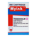 Картридж для (T6066) Epson St Pro 4880 св.кр MyInk