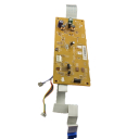 Плата DC контроллер OEM LJ 1010/1012/1015/LBP-2900/3000 RM1-0806 (б/у)